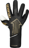 Reusch Fastgrip Gold 5570100 7707 black front